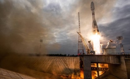 Russia notifies UN secretary general of nuclear energy sources onboard Luna-25 moon lander