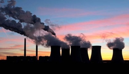 US to invest $1.2 bn on facilities to pull carbon from air