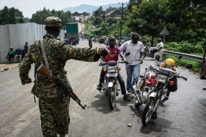 14 killed in attack on southwestern DR Congo village