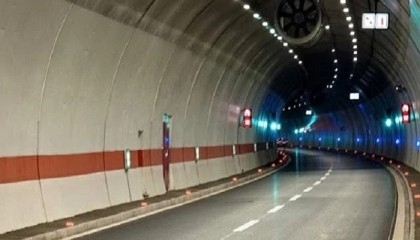 PM to inaugurate Karnaphuli Tunnel Oct 28: Quader