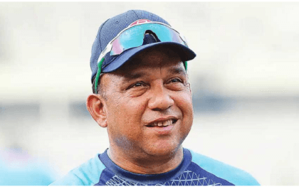 Cricketers need to know when to stop: Mahmud