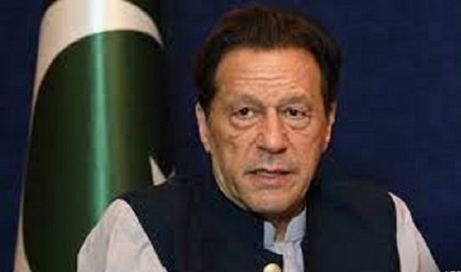 Pakistan: Islamabad courts reject 9 bail pleas of Imran Khan
