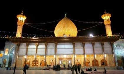 Bangladesh condemns terrorist attack on Iran's Holy Shrine

