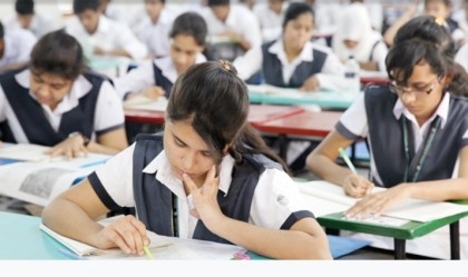 HSC, equivalent exams started