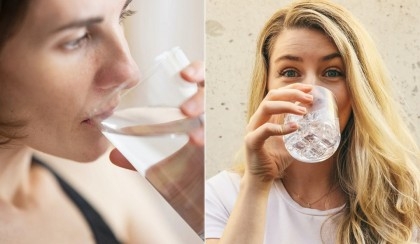Will Drinking A Gallon Of Water A Day Help You Lose Weight? What Experts Say