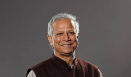 SC to order on labour case against Dr Yunus Sunday