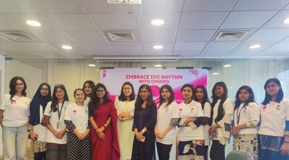 ‘Embrace the Rhythm with Chondo’ Event Makes Waves in Promoting Reproductive Well-being and Mental Health