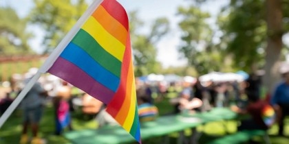 'Disgusting hate:' California shop owner killed over Pride flag
