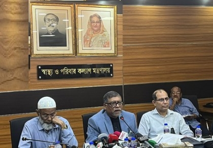 WB to provide Bangladesh with $100 million to control dengue: Health Minister