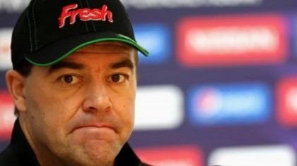 I am alive and well: Heath Streak hurt by rumours of his death on social media