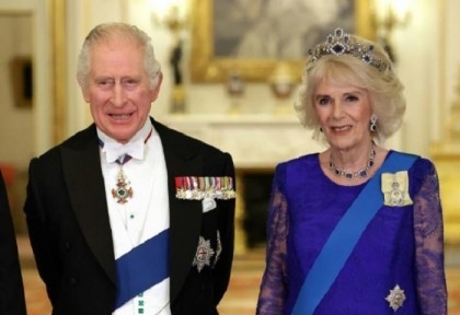 King Charles III to visit France in September