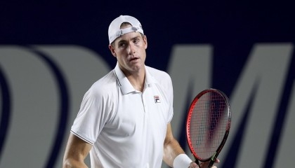 American John Isner to retire from tennis after US Open