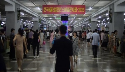 N Korea allowing citizens abroad to return home for first time since 2020