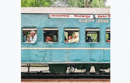 Ramsagar Express train service resumes Tuesday