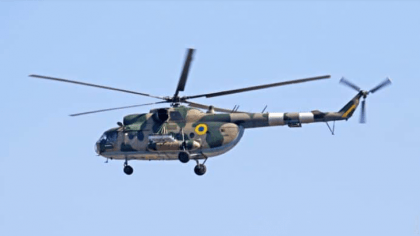 Six Ukrainian soldiers killed in crash of 2 helicopters: investigators