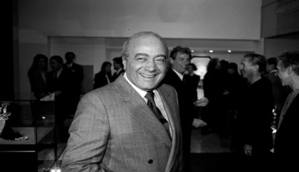 Business tycoon Mohamed Al-Fayed dead: family