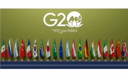 African Union inducted as newest permanent member of G20

