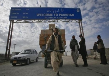Pakistan: Offices, residential quarters vacated as Torkham crossing stays shut

