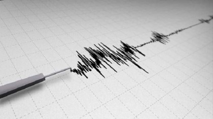 4.4 magnitude earthquake jolts Sylhet