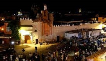 World leaders offer solidarity after devastating Morocco quake 