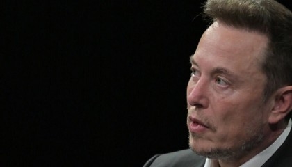 Elon Musk's X sues over having to post moderation policies