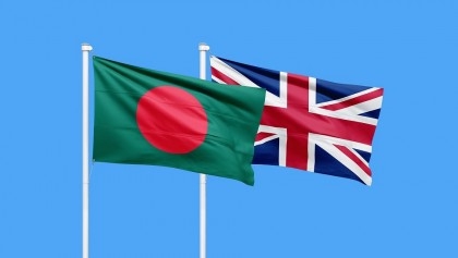 Bangladesh, UK to hold 5th Strategic Dialogue tomorrow