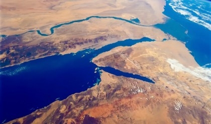 Ethiopia's Controversial Megadam Threatens A Water War With Egypt