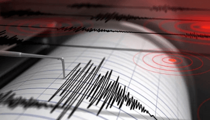 5.5-magnitude quake hits NW Myanmar