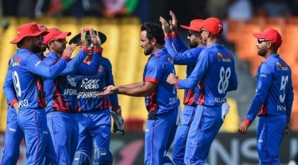 Naveen back, Naib dropped from Afghanistan World Cup squad
