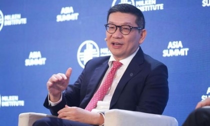 Singapore’s GIC sees AI as transformative but will tread cautiously amid the hype

