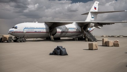 Russia sends batch of humanitarian aid to Afghanistan — Foreign Ministry