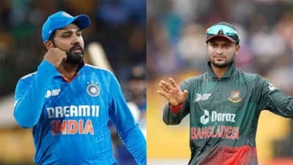 India opt to bowl against Bangladesh in Asia Cup