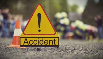 8 dead, 2 injured in a road accident in Pakistan’s Sadiqabad
