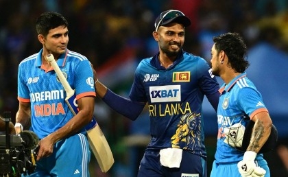 Rain, runs and records: Five key Asia Cup moments