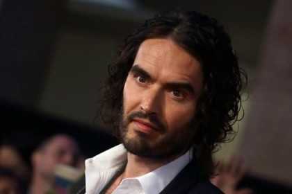 UK comedian Russell Brand accused of sexual assault: media