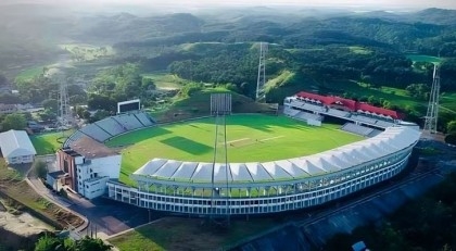 Sylhet to host Test match after 5 years
