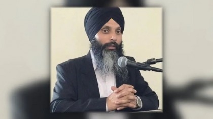 India denies involvement in slaying of Sikh leader in Canada
