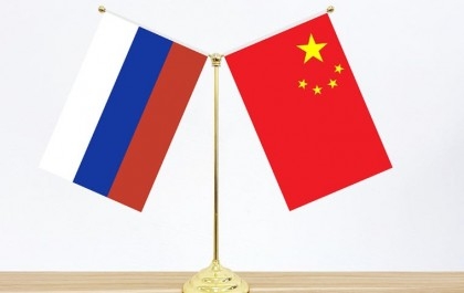 China, Russia bear special responsibility for world stability: Chinese foreign minister

