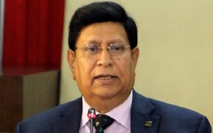 Govt. determined to hold free, fair elections in Bangladesh: Momen