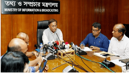 More BNP leaders will quit: Hasan
