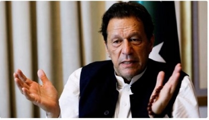 Imran Khan summoned in alleged ‘un-Islamic’ marriage to Bushra Bibi