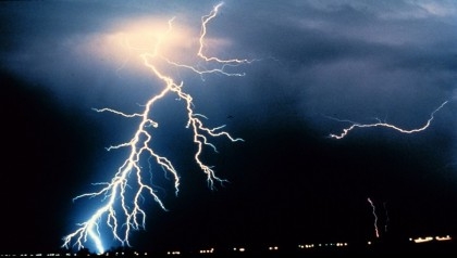 Lightning kills 3 in Naogaon
