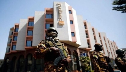 Attack kills five in Mali's Timbuktu: Governor