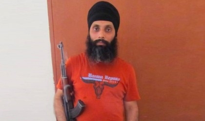 Murdered Khalistani terrorist had ordered attacks in India, Intel shows