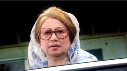 Khaleda’s family likely to go to court for her treatment abroad
