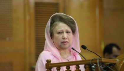 Law Ministry to expedite opining about Khaleda’s overseas treatment

