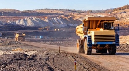 Gold producer Evolution awards A$155M contract to expand its Mungari mine