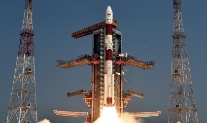 India's private space sector skyrockets