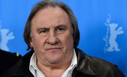 Depardieu writes in French newspaper denying rape claims