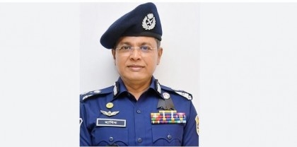 Police are not worried about US visa policy: DMP commissioner

